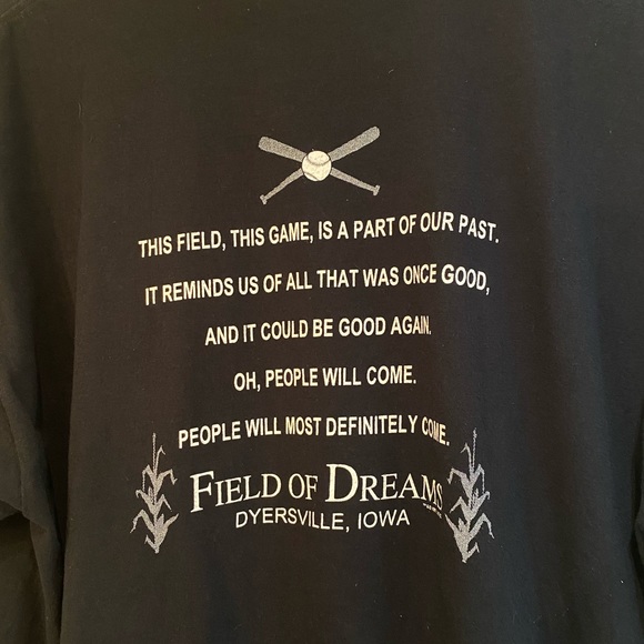 Vintage Field of Dreams Tee - Picture 5 of 7